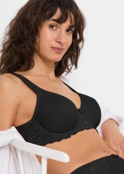 Soutien-gorge Moulé Non Rembourré à Armatures -Venus Mode Winkel 24041988 88T4Kjom