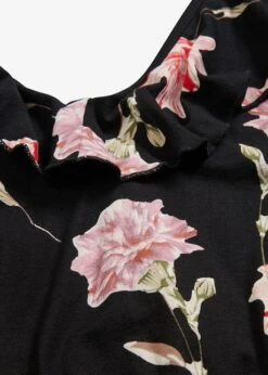 Combinaison à Fleurs En Jersey 15 Combinaison à Fleurs En Jersey -Venus Mode Winkel 24042008 MRMB4gB9