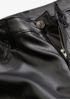 Pantalon Extensible Enduit -Venus Mode Winkel 24043357 l7uzx5xD