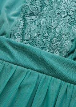 Robe En Mesh à Dentelle -Venus Mode Winkel 24043387 iuuM8q9w