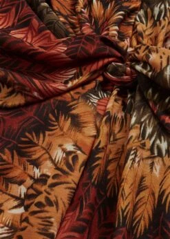 Robe Longue En Jersey Imprimé 15 Robe Longue En Jersey Imprimé -Venus Mode Winkel 24043478 st9QJiXb