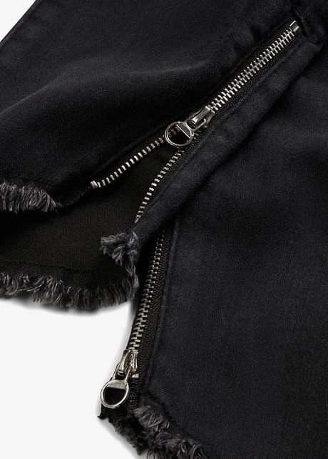 Jean Skinny Avec Zip 9 Jean Skinny Avec Zip - Afbeelding 7