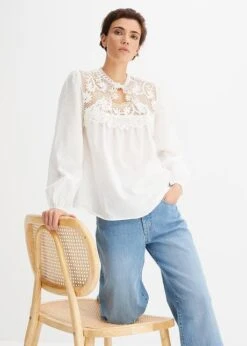 Rainbow Tunique à Dentelle -Venus Mode Winkel 24044115 2H38EDbh