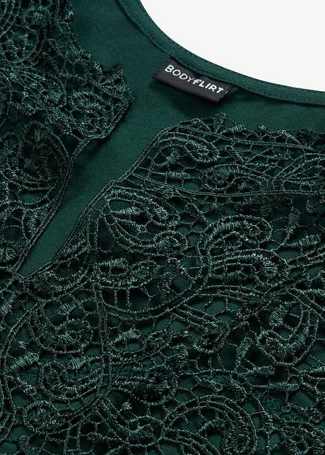 Top à Dentelle 9 Top à Dentelle - Afbeelding 7