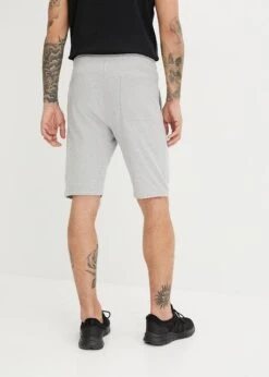 Rainbow Lot De 2 Bermudas En Jersey, Regular Fit -Venus Mode Winkel 24044397 Vnnej8pE