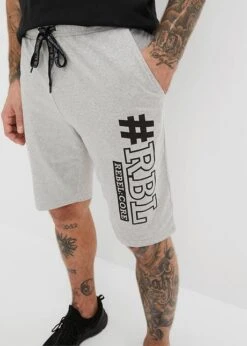 Rainbow Lot De 2 Bermudas En Jersey, Regular Fit -Venus Mode Winkel 24044402 O4d75OXd