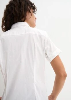 Chemisier Extensible à Manches Courtes -Venus Mode Winkel 24054224 TWNk68fq