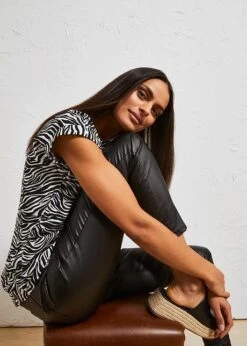 Blouse En Viscose -Venus Mode Winkel 24054778 VIhuWNAJ