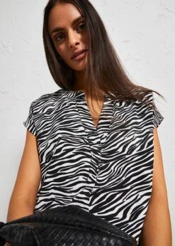 Blouse En Viscose -Venus Mode Winkel 24054780 oPLCrycR